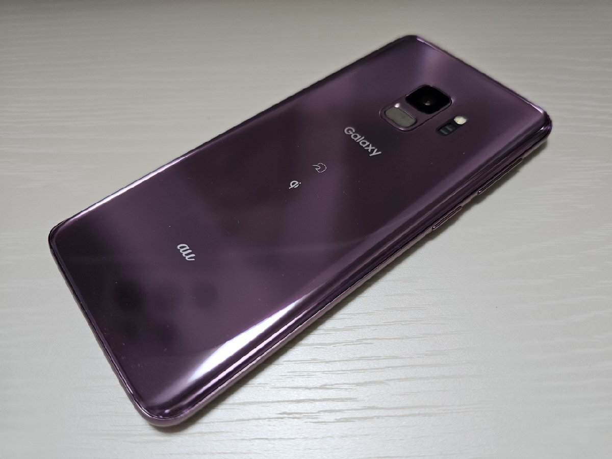 独特な店 JB215 SIMフリー Galaxy S9 SCV38 ジャンク Android 独特な店 JB215 SIMフリー Galaxy S9 SCV38 ジャンク Android