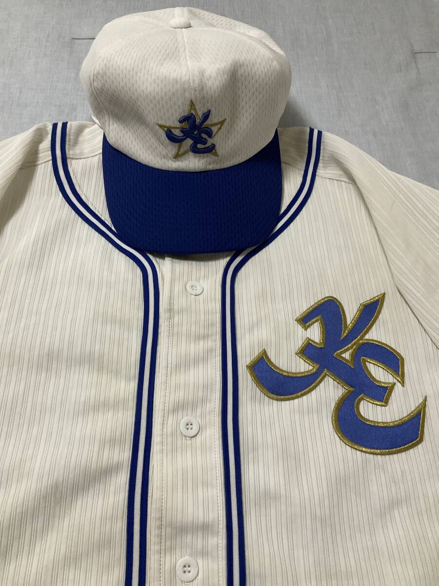 ◇◇埼玉強豪◇◇川越東高校野球部 公式戦ユニフォーム一式 豪華 ◇◇埼玉強豪◇◇川越東高校野球部 公式戦ユニフォーム一式 豪華
