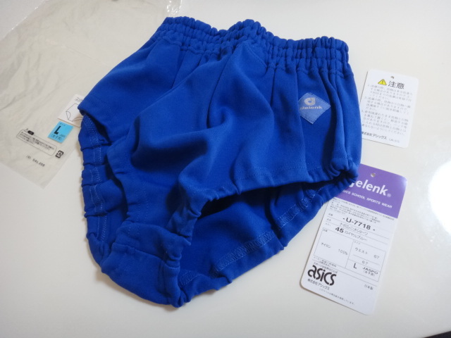 asics(アシックス)Jelenk(ジェレンク)/ カスタム品 asics(アシックス)Jelenk(ジェレンク)/ カスタム品
