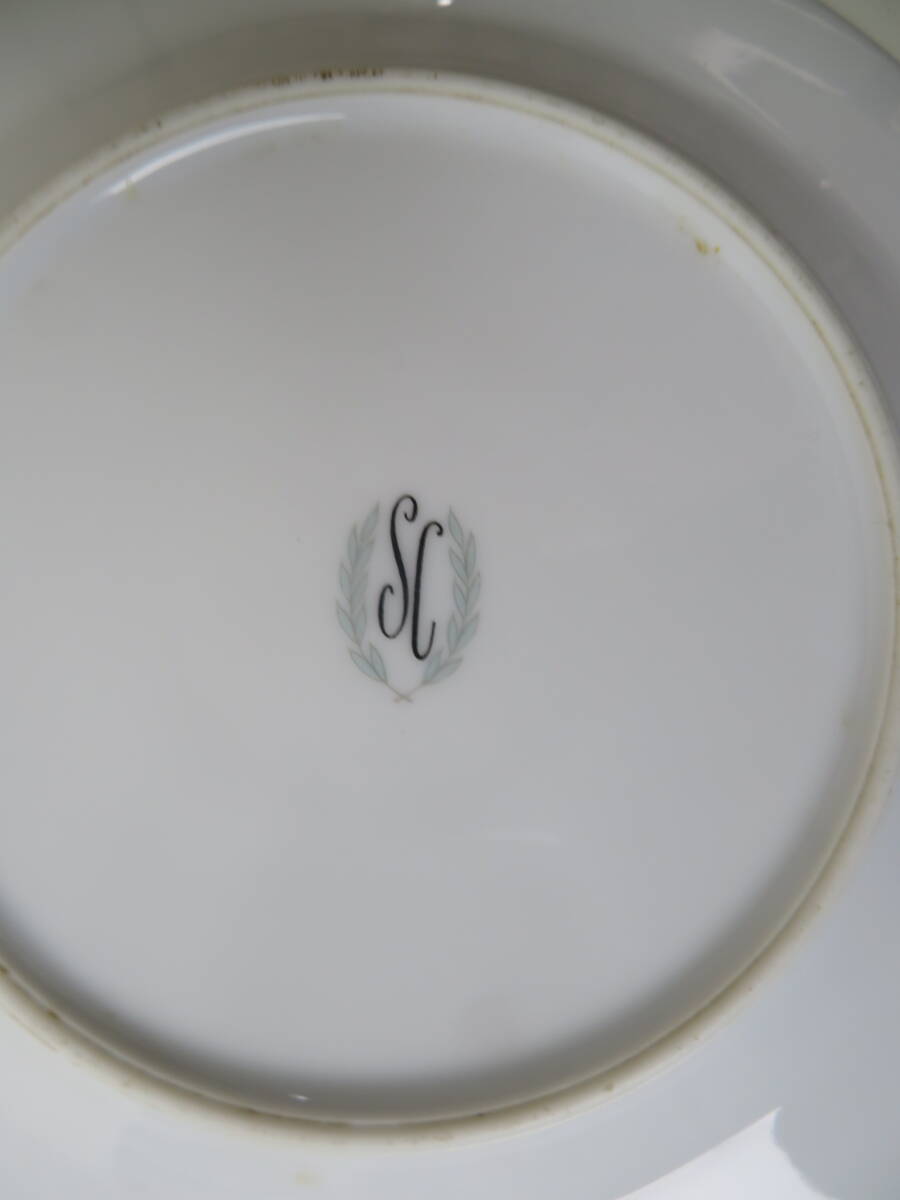 昭和レトロ 当時もの 希少 食器 まとめて 山庄 YAMASHO IRON