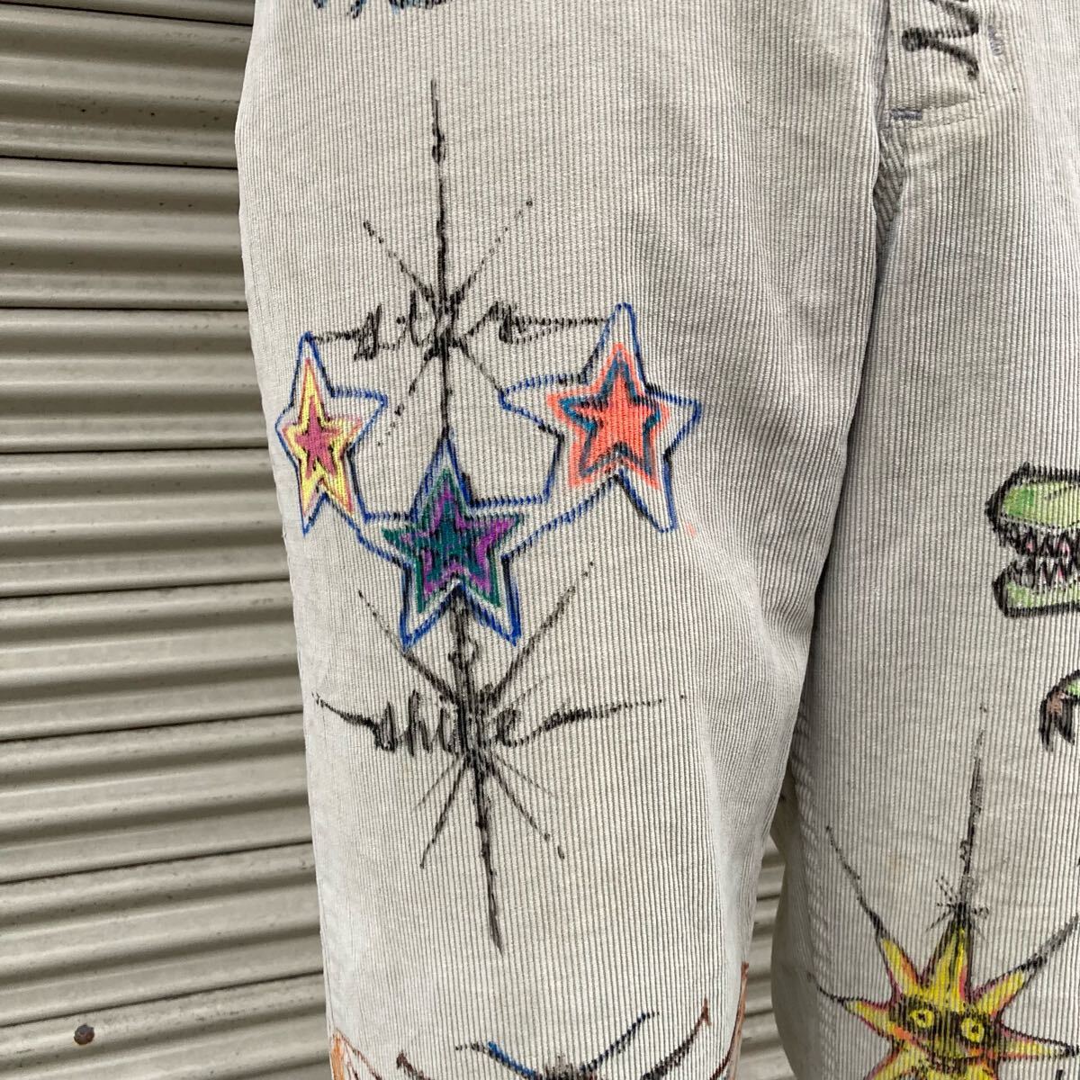 70s 80s USA製 wrangler メモリアルパンツ コーデュロイ ハンド 70s 80s USA製 wrangler メモリアルパンツ コーデュロイ ハンド