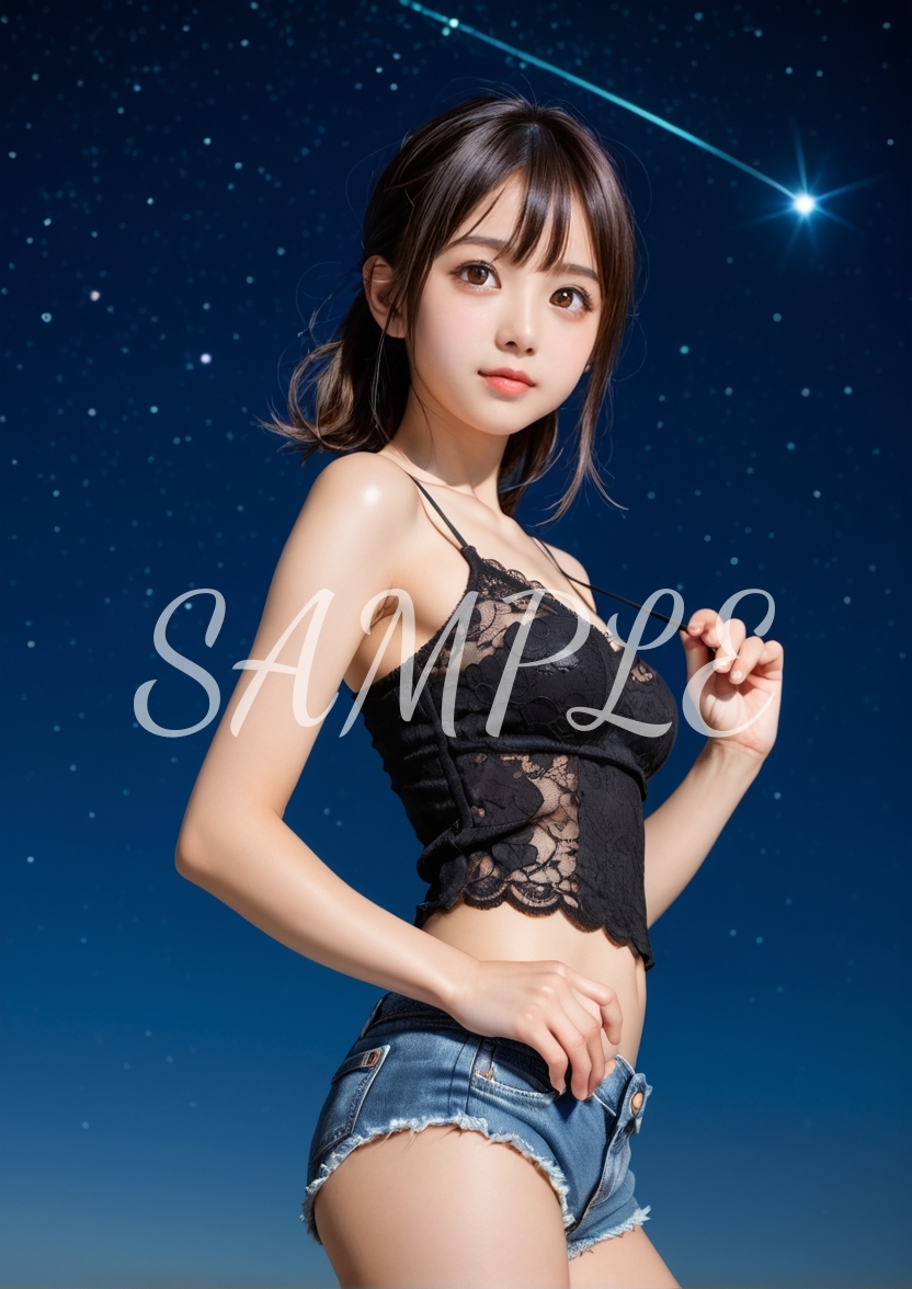 ちっぱい　ギャル H0049 【高画質・一点物】ポスター 美女 かわいい ヌード 裸 ギャル AI 熟女 イラスト アート ちっぱい  貧乳(ポスター)｜売買されたオークション情報、Yahoo!オークション(旧ヤフオク!) の商品情報をアーカイブ公開 -  オークファン（aucfan.com）