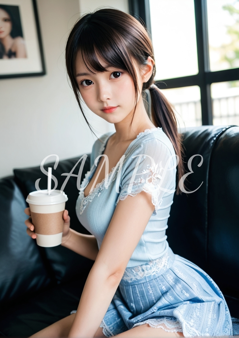 貧乳　熟女 H0085 【高画質・一点物】ポスター 美女 かわいい ヌード 裸 ギャル AI 熟女 イラスト アート ちっぱい 貧乳(ポスター)｜売買されたオークション情報、Yahoo!オークション(旧ヤフオク!)  の商品情報をアーカイブ公開 - オークファン（aucfan.com）