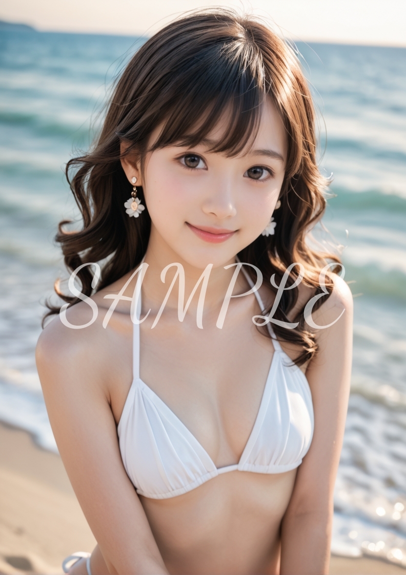 AI生成ヌード　貧乳 D0111 【高画質・一点物】水着 ポスター 美女 かわいい ヌード 裸 ギャル AI 熟女 イラスト アート ちっぱい 貧乳(ポスター)｜売買されたオークション情報、Yahoo!オークション(旧ヤフオク!)  の商品情報をアーカイブ公開 - オークファン（aucfan.com）