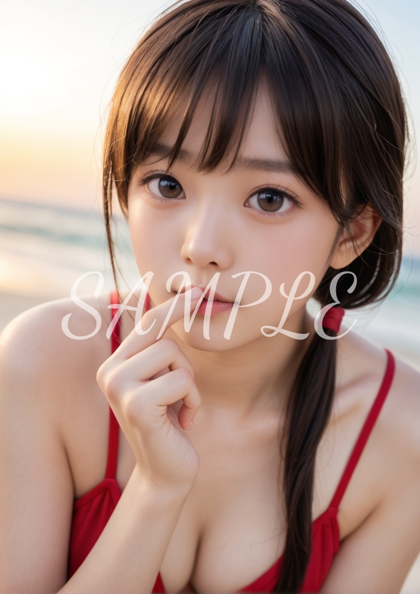 AI生成ヌード　貧乳 D0114 【高画質・一点物】水着 ポスター 美女 かわいい ヌード 裸 ギャル AI 熟女 イラスト アート ちっぱい 貧乳(ポスター)｜売買されたオークション情報、Yahoo!オークション(旧ヤフオク!)  の商品情報をアーカイブ公開 - オークファン（aucfan.com）