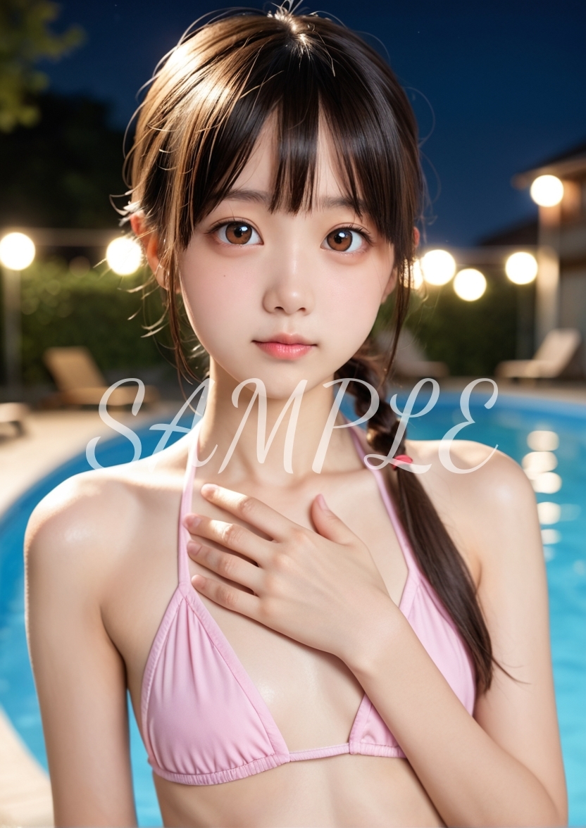 AI生成ヌード　貧乳 D0123 【高画質・一点物】水着 ポスター 美女 かわいい ヌード 裸 ギャル AI 熟女 イラスト アート ちっぱい 貧乳(ポスター)｜売買されたオークション情報、Yahoo!オークション(旧ヤフオク!)  の商品情報をアーカイブ公開 - オークファン（aucfan.com）