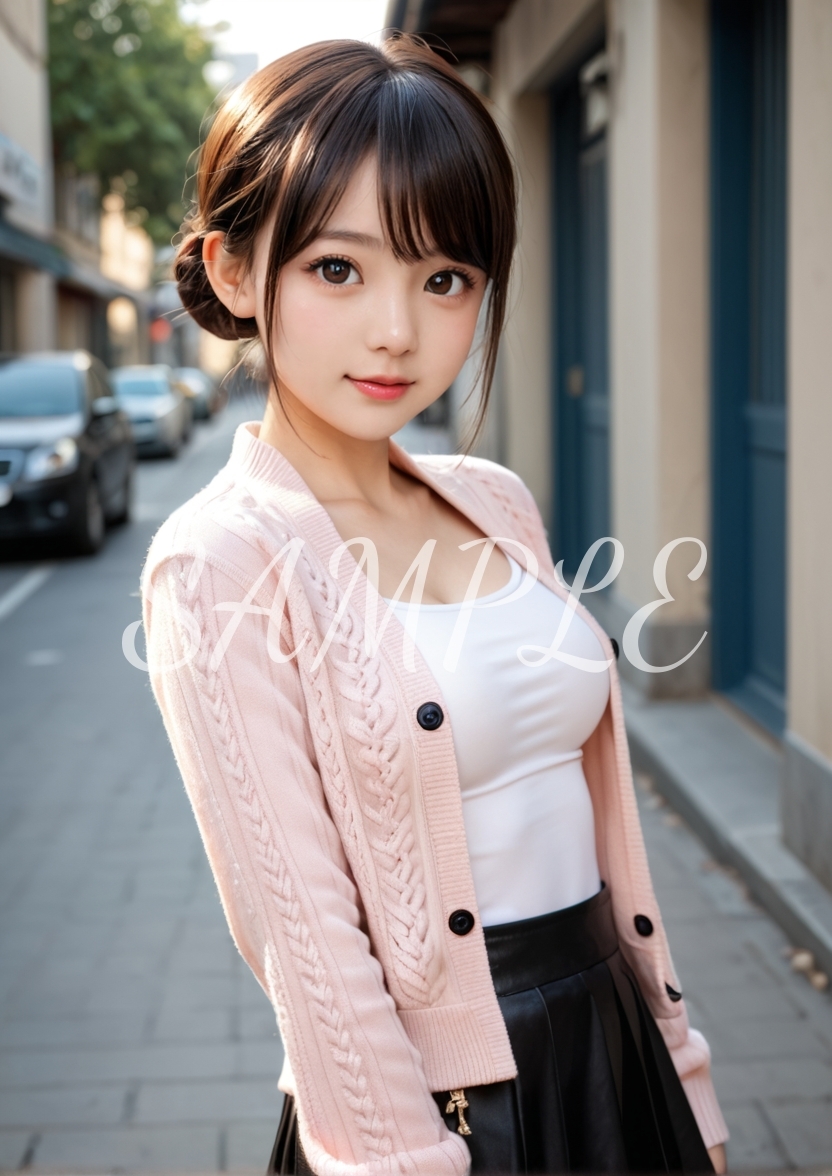 AI生成ヌード　貧乳 H0097 【高画質・一点物】ポスター 美女 かわいい ヌード 裸 ギャル AI 熟女 イラスト アート ちっぱい 貧乳(ポスター)｜売買されたオークション情報、Yahoo!オークション(旧ヤフオク!)  の商品情報をアーカイブ公開 - オークファン（aucfan.com）