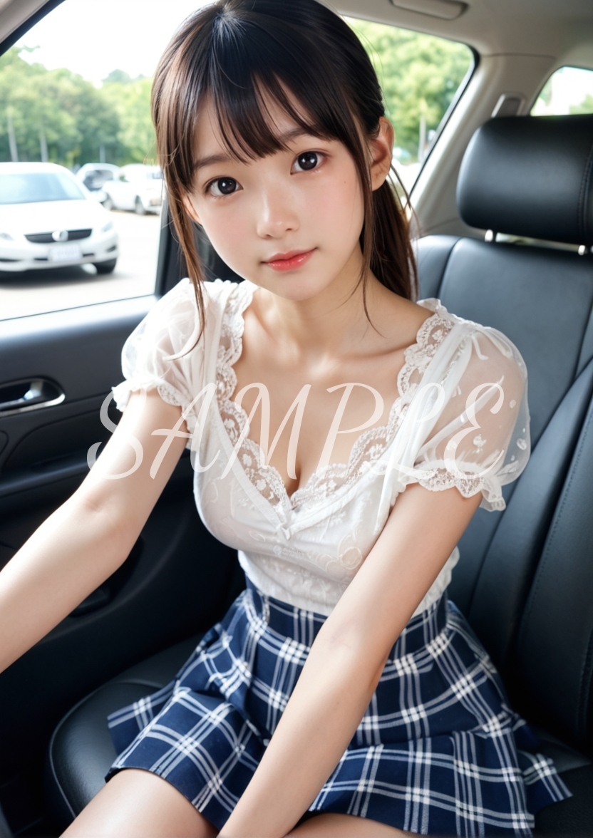 ちっぱい　ギャル H0098 【高画質・一点物】ポスター 美女 かわいい ヌード 裸 ギャル AI 熟女 イラスト アート ちっぱい  貧乳(ポスター)｜売買されたオークション情報、Yahoo!オークション(旧ヤフオク!) の商品情報をアーカイブ公開 -  オークファン（aucfan.com）
