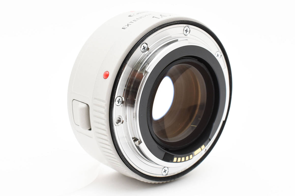  Canon Canon EXTENDER EF 1.4x III 12301