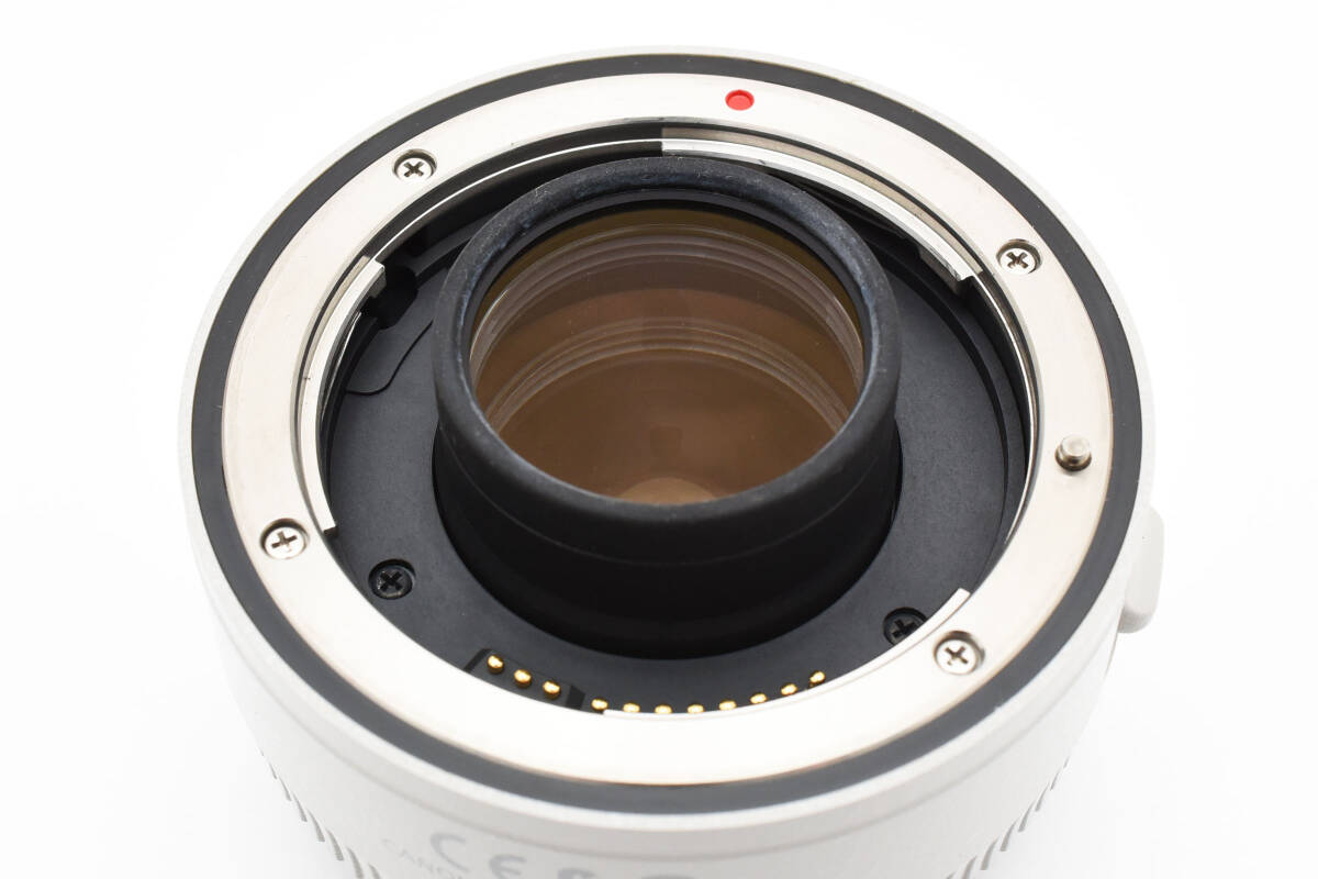  Canon Canon EXTENDER EF 1.4x III 12301