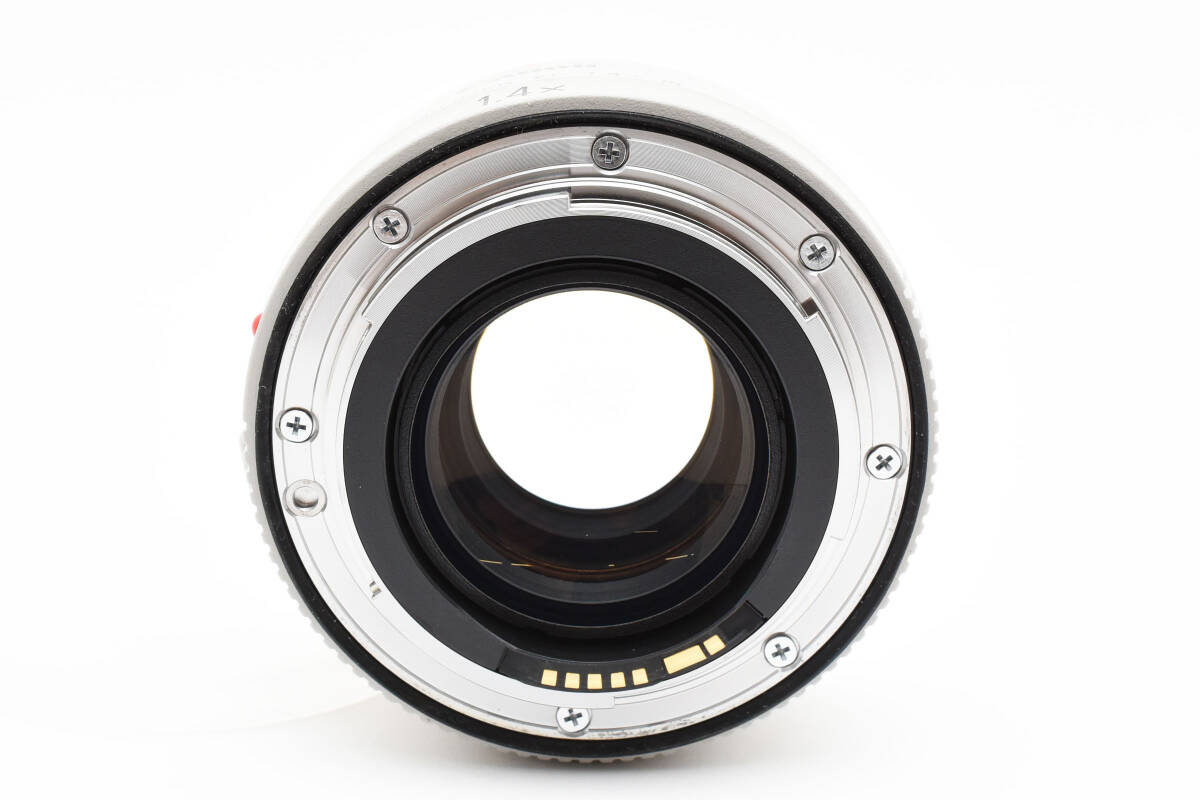  Canon Canon EXTENDER EF 1.4x III 12301