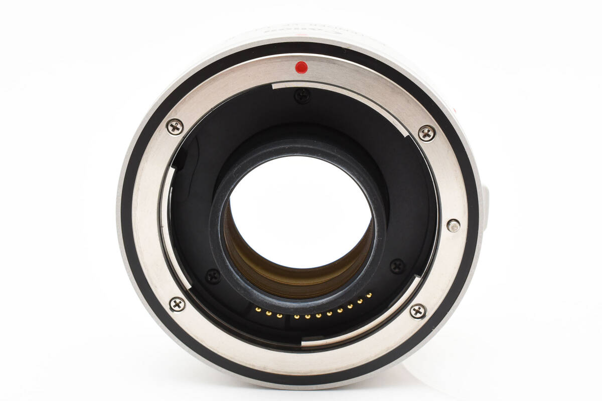  Canon Canon EXTENDER EF 1.4x III 12301