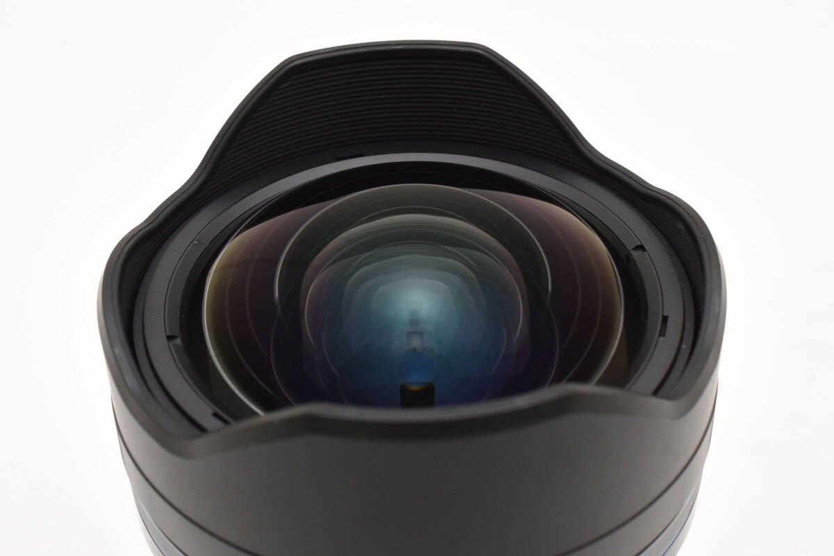 ☆出品 オリンパス OLYMPUS M.ZUIKO DIGITAL ED 7-14mm F2.8 PRO 12313