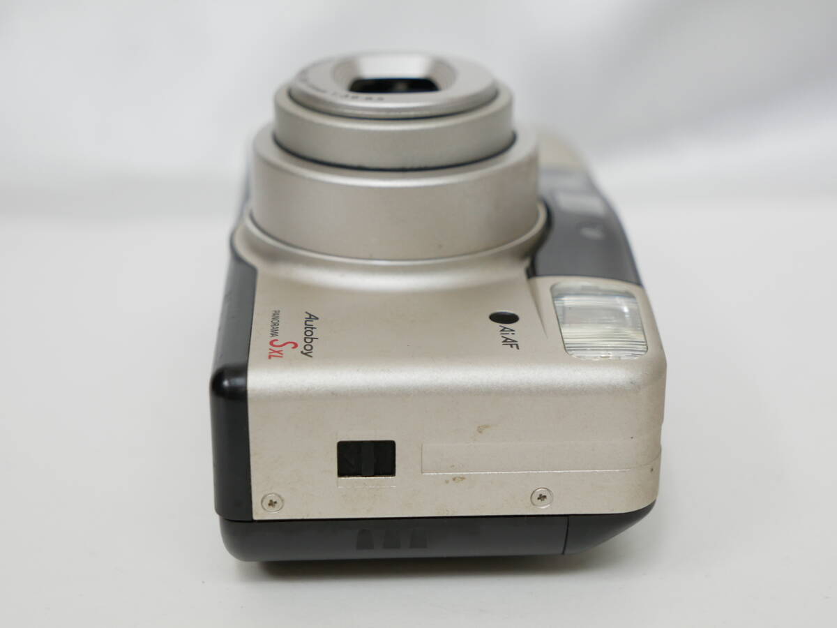1845 CANON Autoboy SXL キャノン オートボーイ コンパクト 1845 CANON Autoboy SXL キャノン オートボーイ コンパクト