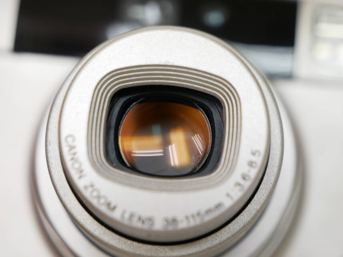 1845 CANON Autoboy SXL キャノン オートボーイ コンパクト 1845 CANON Autoboy SXL キャノン オートボーイ コンパクト