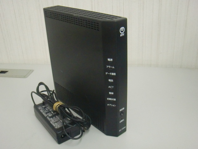 ☆NTT フレッツ光クロス対応ホームゲートウェイ XG-100NE!(MID ☆NTT フレッツ光クロス対応ホームゲートウェイ XG-100NE!(MID