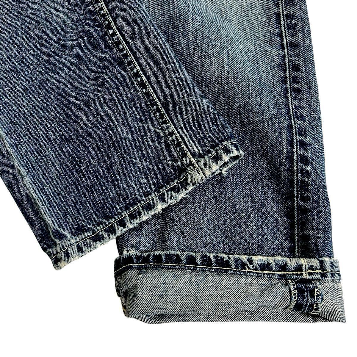 60s Lee 101Z サイド黒タグ RIDERS USA製 TALONジッパー 60s Lee 101Z サイド黒タグ RIDERS USA製 TALONジッパー