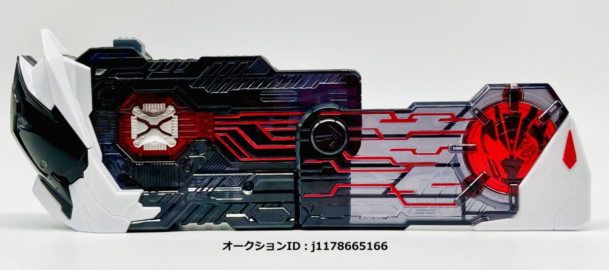 ☆開封美品☆仮面ライダーゼロワン 変身ベルト DXアーク ☆開封美品☆仮面ライダーゼロワン 変身ベルト DXアーク
