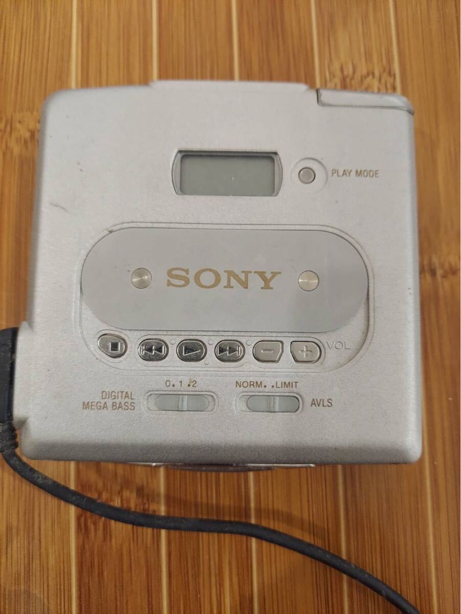 E/H19179】SONY MZ-E35 MDプレーヤー ソニー MD WALKMAN MD E/H19179】SONY MZ-E35 MDプレーヤー ソニー MD WALKMAN MD