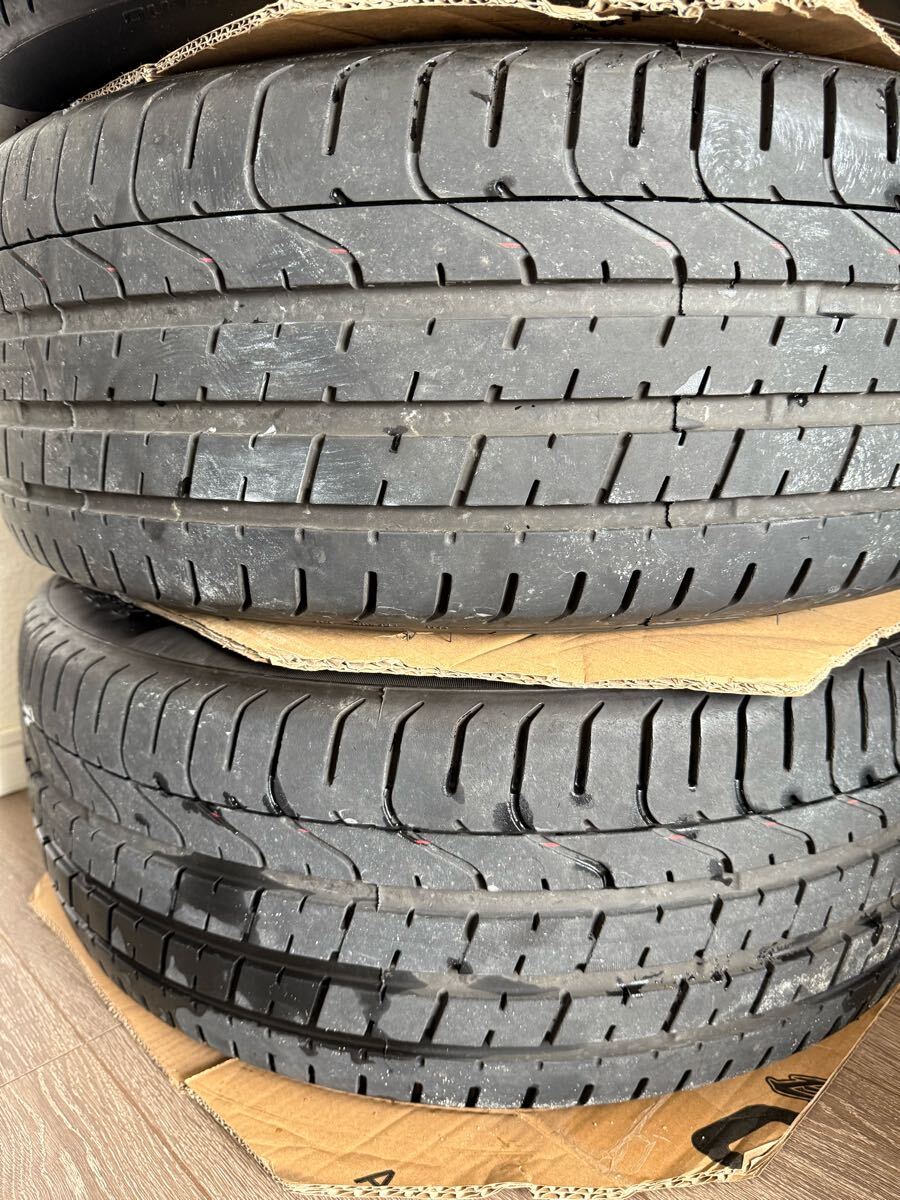  прекрасный товар!WORK GNOSIS GR205 20 дюймовый 9J PCD108 Land Rover Jaguar Volvo и т.п. 