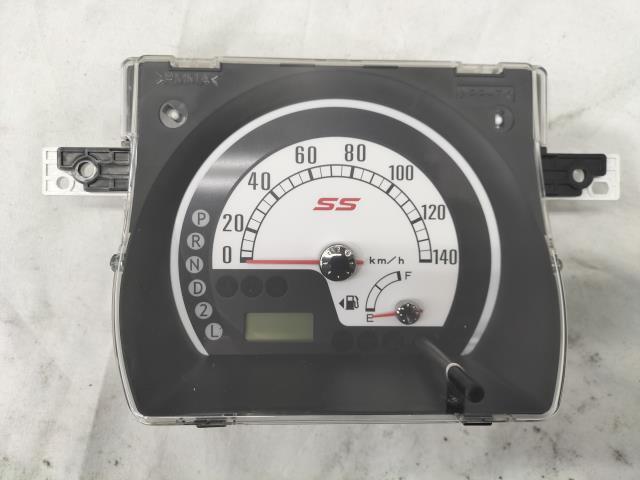 HE21S スズキ　ラパン SS　平成16年　純正　AT車　スピードメーター　34100-75H0　タコメーター　34200-75H0