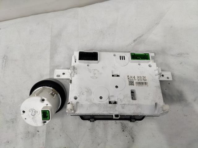 HE21S スズキ　ラパン SS　平成16年　純正　AT車　スピードメーター　34100-75H0　タコメーター　34200-75H0