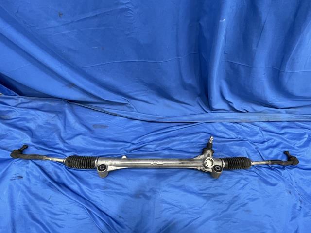 ８６ DBA-ZN6 ステアリングギアボックス GT H8R SU003-00840