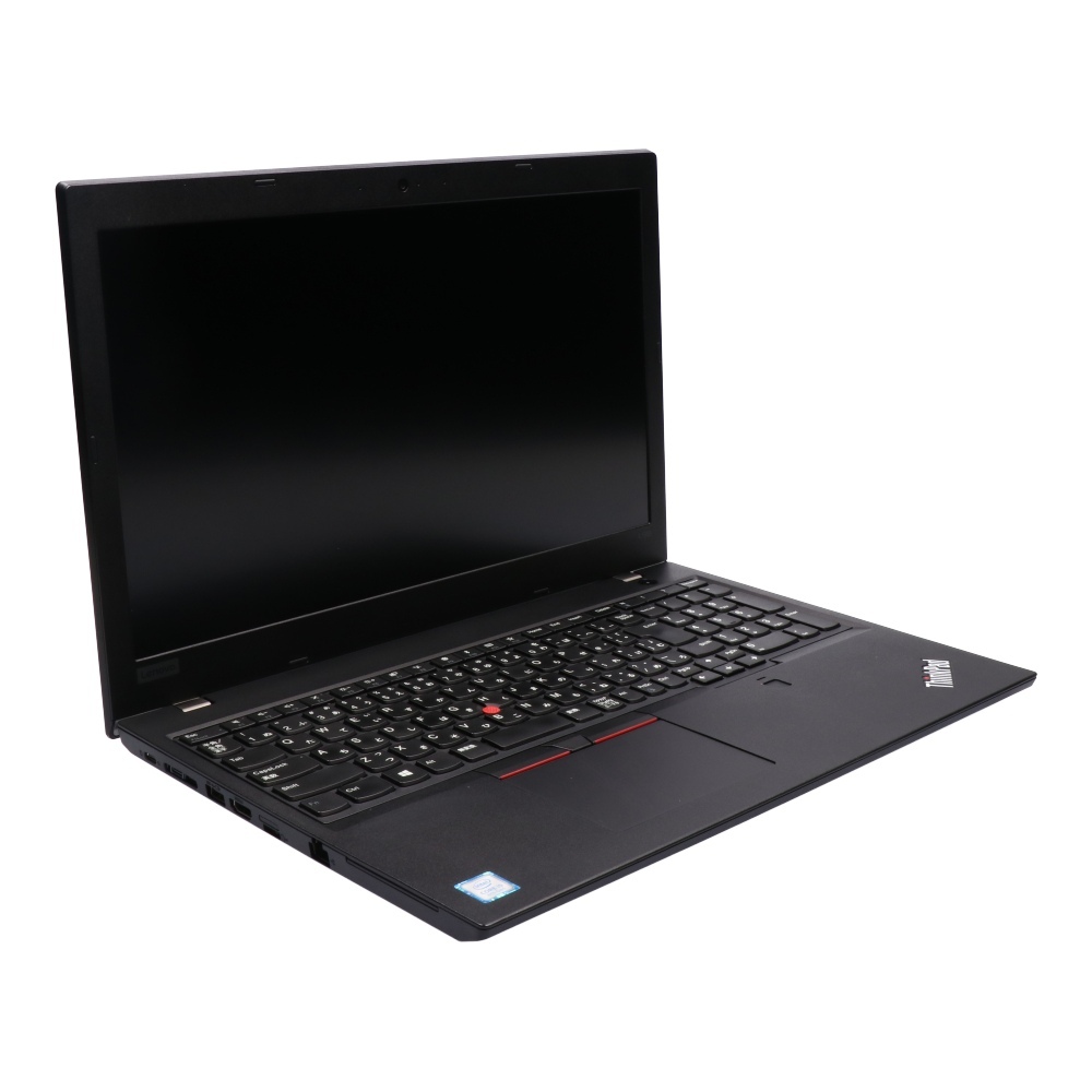 ★Lenovo ThinkPadL580 Core i5-1.6GHz(8250U)/8GB/256GB/15.6/Win10Pro64bit_画像4