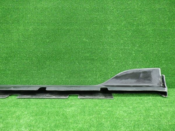 314811 TOMS Toyota 86 ZN6 правый боковой диффузор TOM`S 