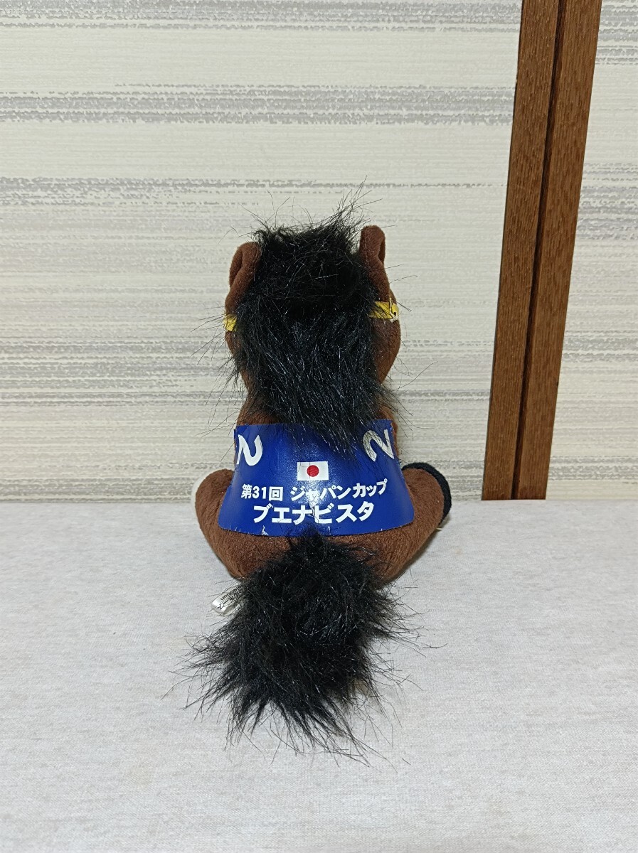 アイドルホース Selection 第31回 ジャパンカップ 2 ブエナ アイドルホース Selection 第31回 ジャパンカップ 2 ブエナ