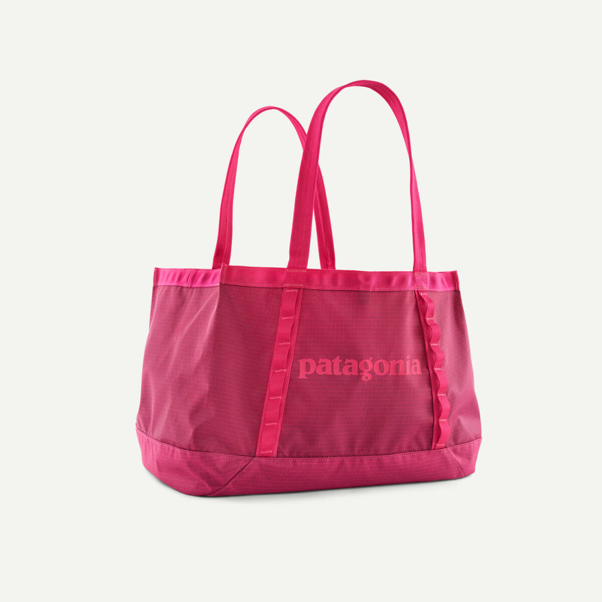 ★新作★　patagonia パタゴニア ブラックホール トート 25L Luminous Pink LMSP　正規品 タグ付き
