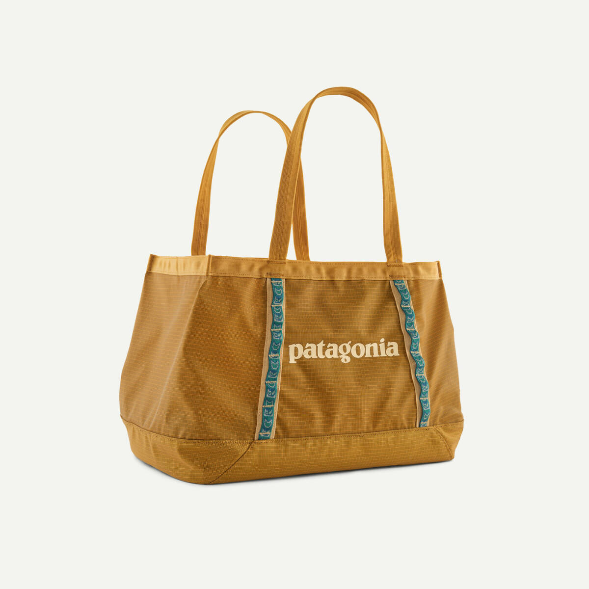 ★新作★　patagonia パタゴニア ブラックホール トート 25L Pufferfish Gold PFGD　正規品 タグ付き