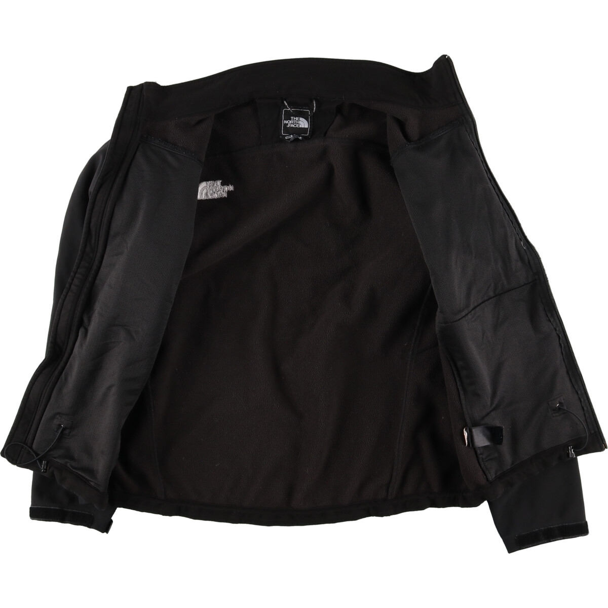  б/у одежда The North Face THE NORTH FACE soft ракушка жакет мужской M /eaa412614 ss2503_10