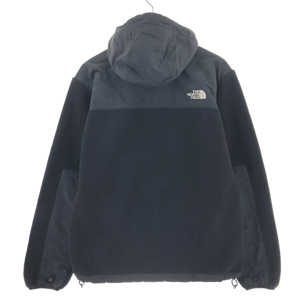 ザノースフェイス PLAY GREEN RVS FLEECE ANORAK韓国限定 男女 ザノースフェイス PLAY GREEN RVS FLEECE ANORAK韓国限定 男女