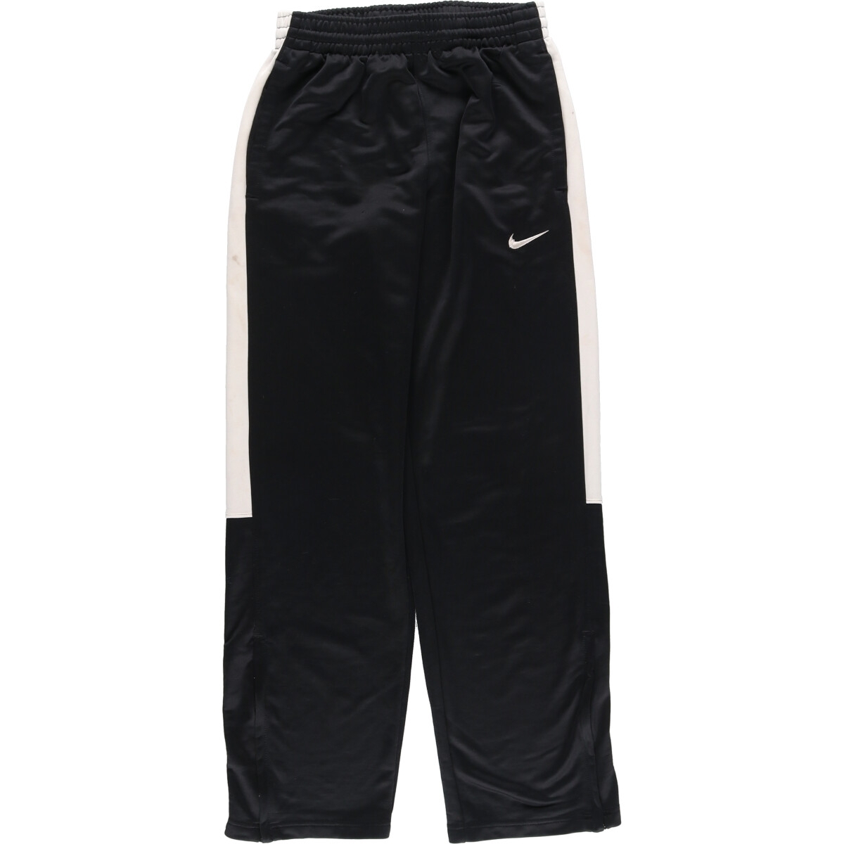 古着 ナイキ NIKE DRI-FIT ジャージパンツ トラックパンツ メンズS /eaa427451 ss2503_30