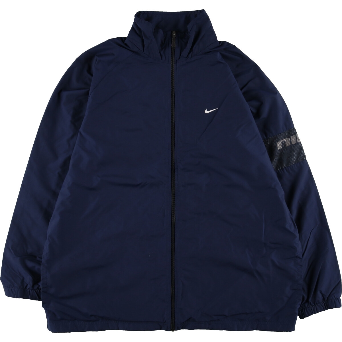 古着 00年代 ナイキ NIKE ナイロンジャケット メンズXL相当 /eaa478908 ss2503_30