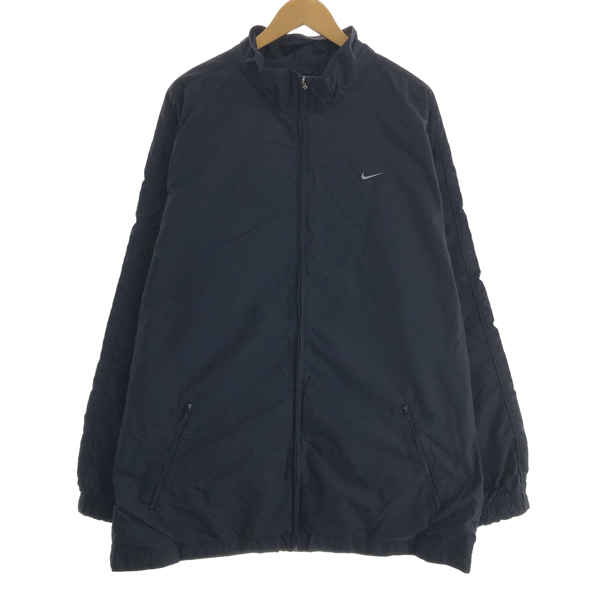 古着 00年代 ナイキ NIKE ナイロンジャケット メンズXXL相当 /eaa478934 ss2503_30