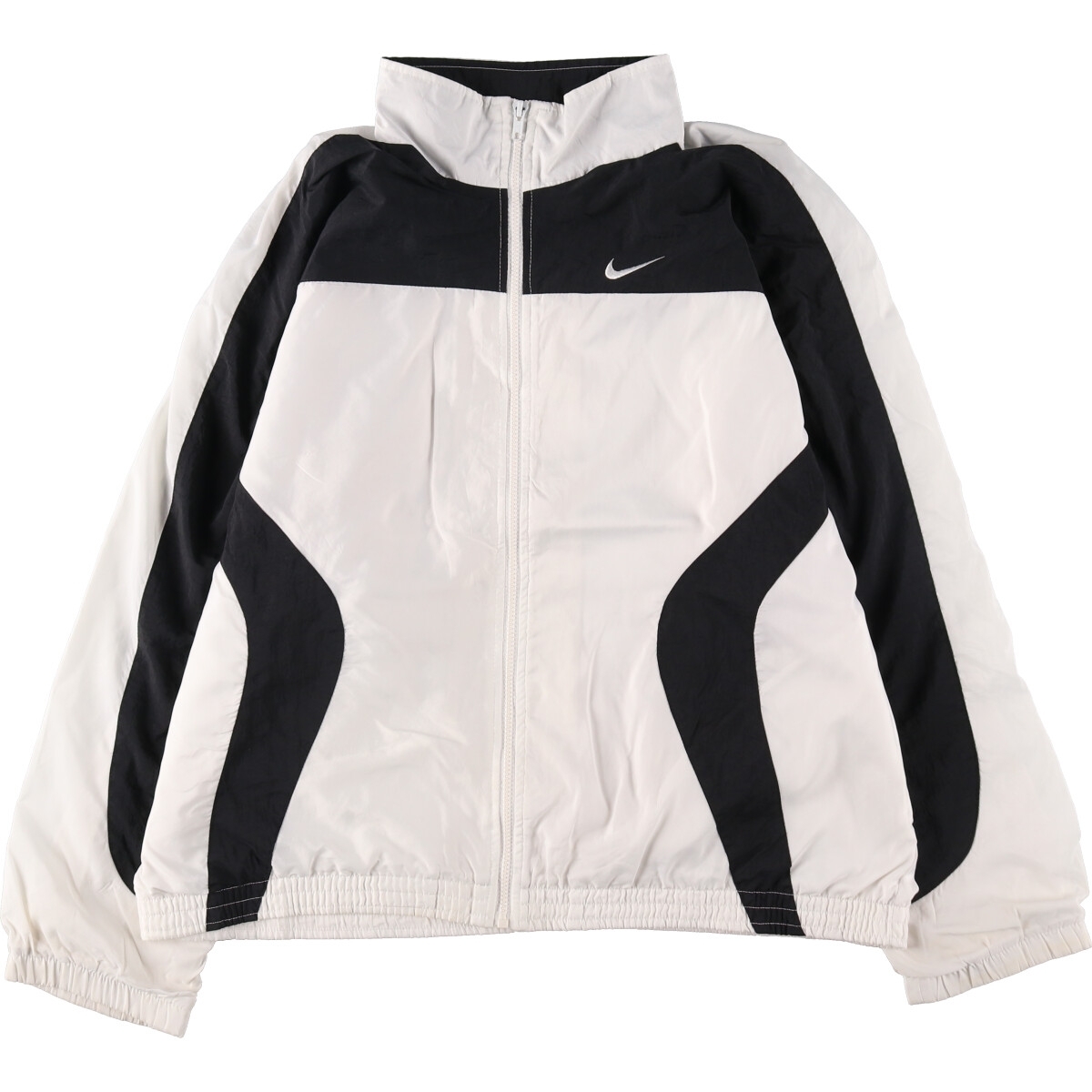 古著 90年代 ナイキ NIKE ウインドブレーカー メンズL相當(dāng) ヴィンテージ /eaa481976 ss2503_30