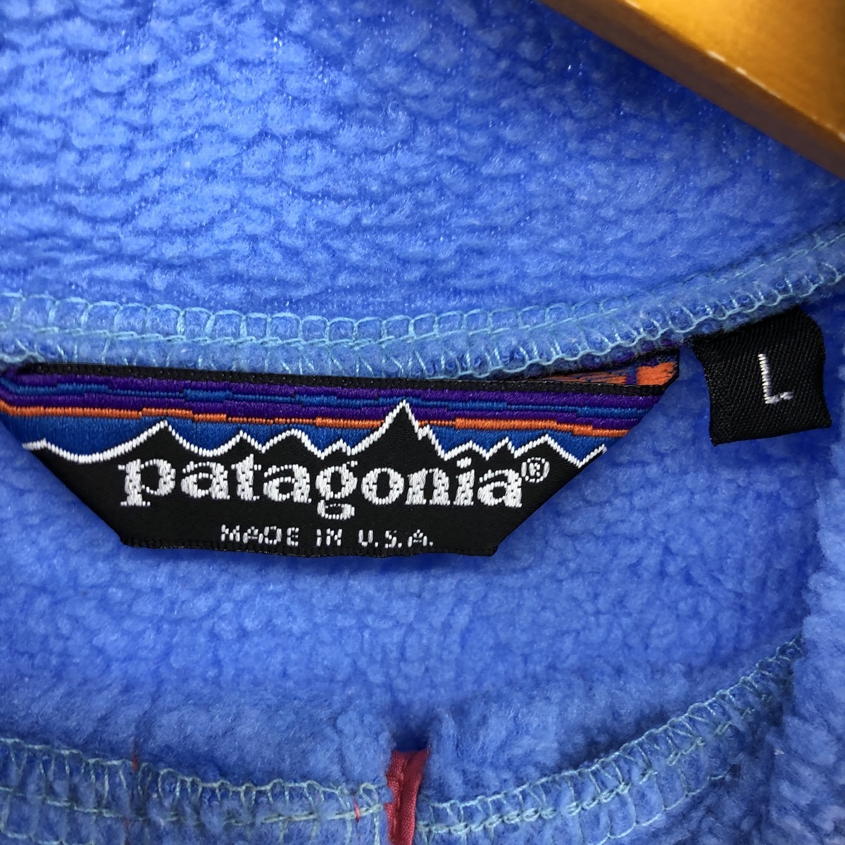 usa製 90s 1992 patagonia snap-T Creature 総柄 クリーチャー usa製 90s 1992 patagonia snap-T Creature 総柄 クリーチャー