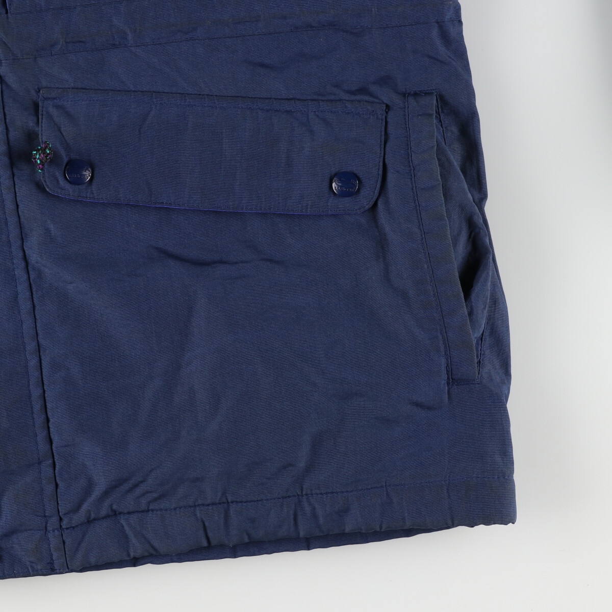  б/у одежда 80 годы L e рубин nL.L.Bean mountain жакет мужской XL Vintage /eaa374319 ss2503_10