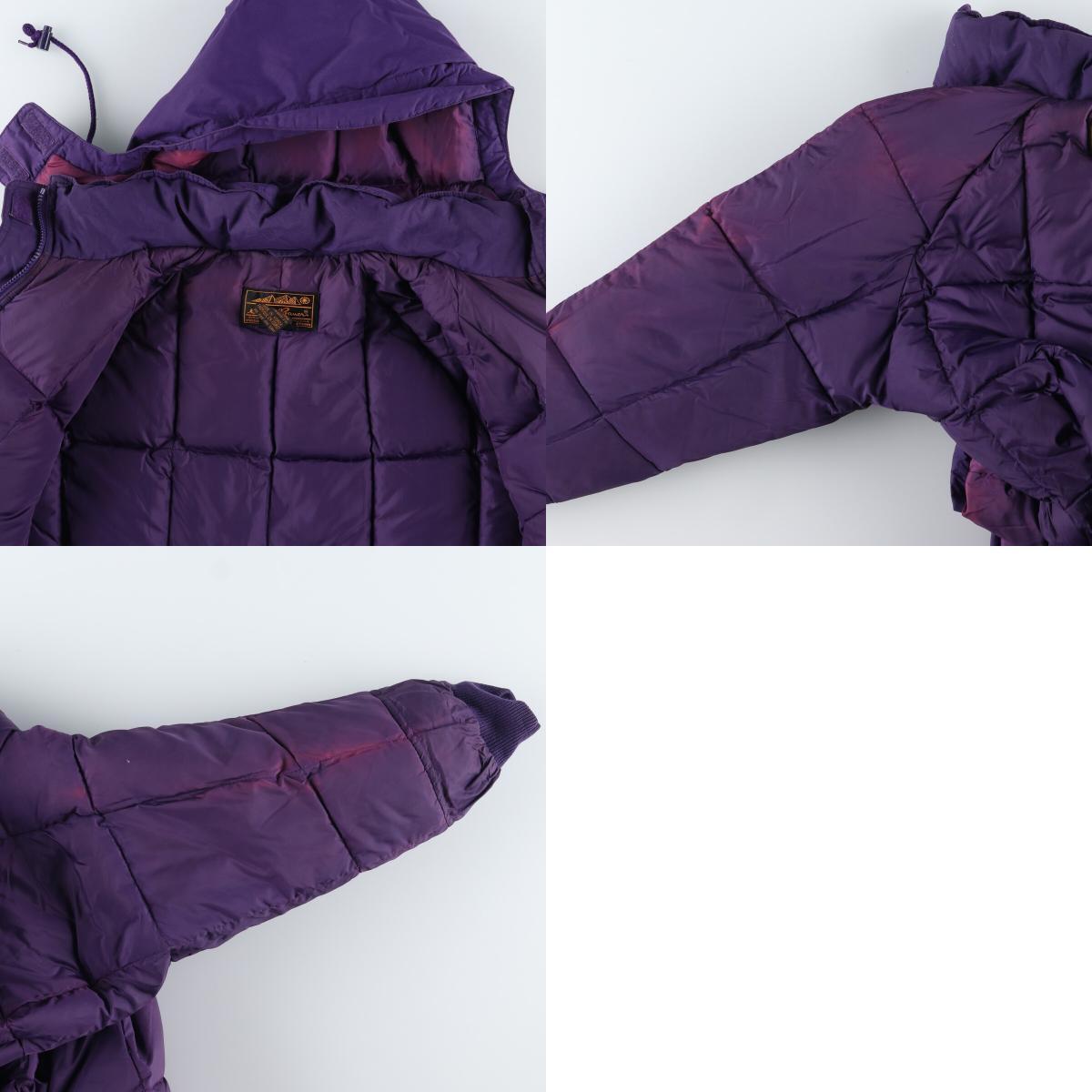 古着 90年代 エディーバウアー Eddie Bauer グースダウン 古着 90年代 エディーバウアー Eddie Bauer グースダウン