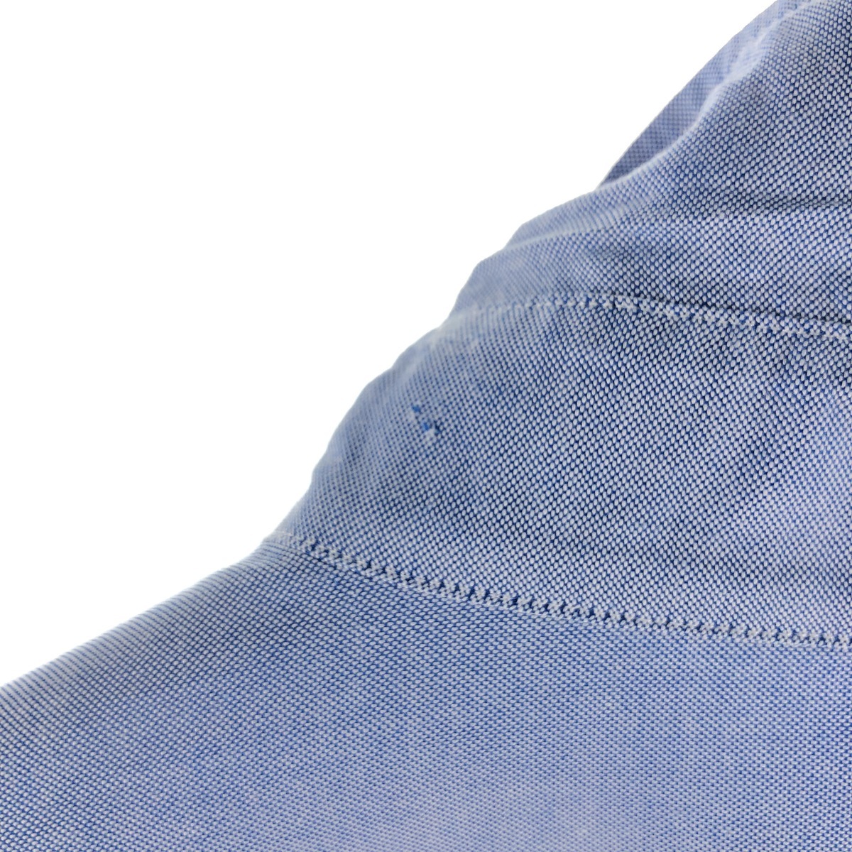 古著 ブルックスブラザーズ Brooks Brothers 長袖 ボタンダウンシャツ メンズXL相當(dāng) /eaa527796