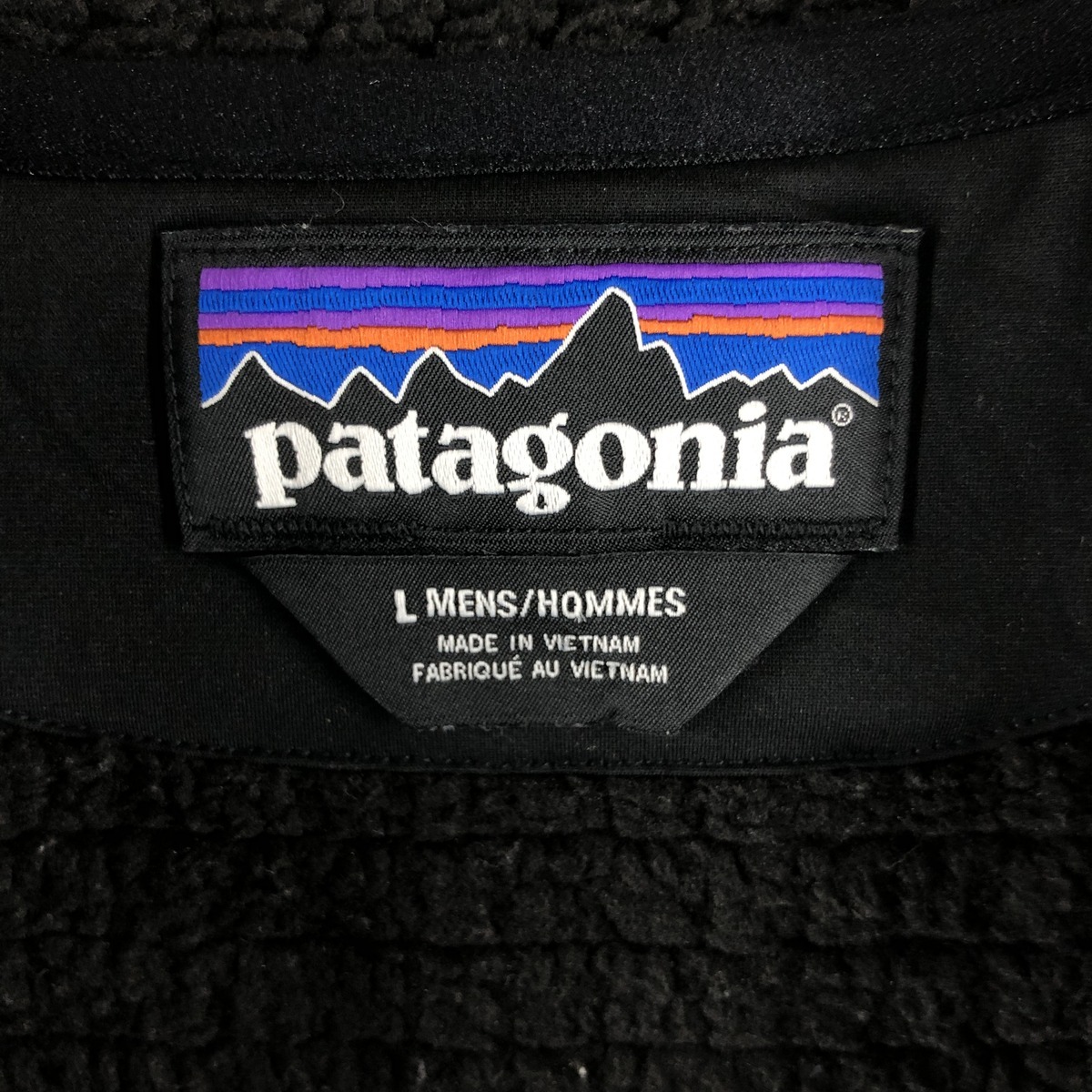 古着 パタゴニア Patagonia R2 テックフェイスジャケット 83625FA19 ソフトシェルジャケット メンズL相当 /eaa413122_画像4
