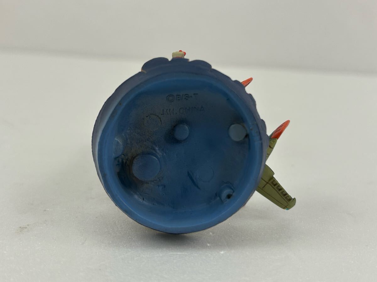 美品 ドラゴンボールカプセル この世はでっかい宝島 クロニクル 美品 ドラゴンボールカプセル この世はでっかい宝島 クロニクル