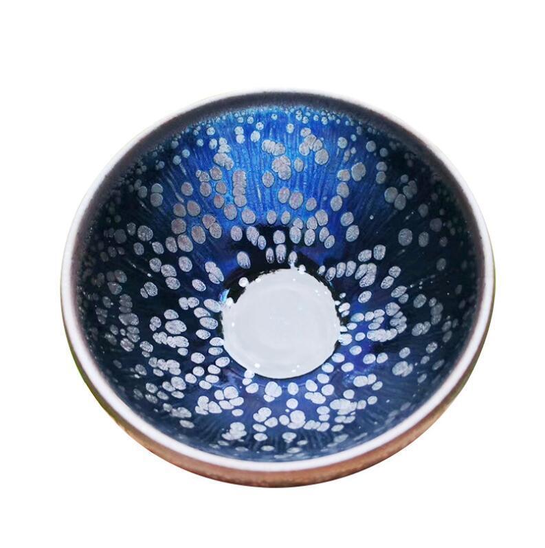工芸品 抹茶碗 抹茶茶碗 天目茶碗 曜変天目茶碗 茶道具 お茶碗 工芸品 抹茶碗 抹茶茶碗 天目茶碗 曜変天目茶碗 茶道具 お茶碗