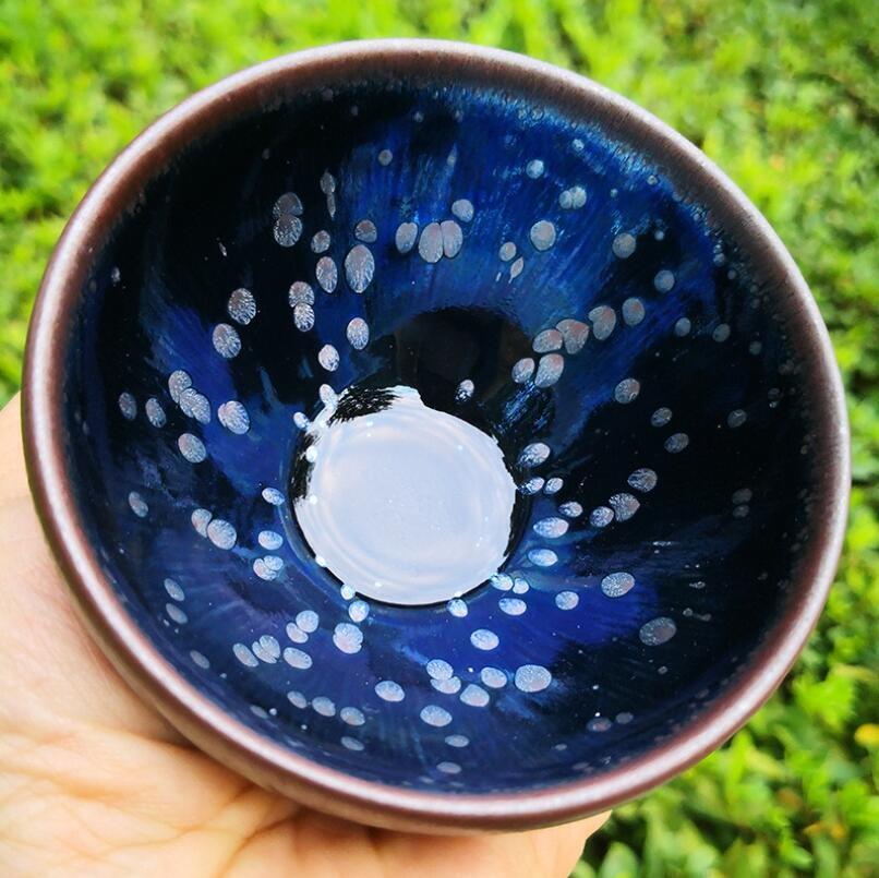 工芸品 抹茶碗 抹茶茶碗 天目茶碗 曜変天目茶碗 茶道具 お茶碗 工芸品 抹茶碗 抹茶茶碗 天目茶碗 曜変天目茶碗 茶道具 お茶碗