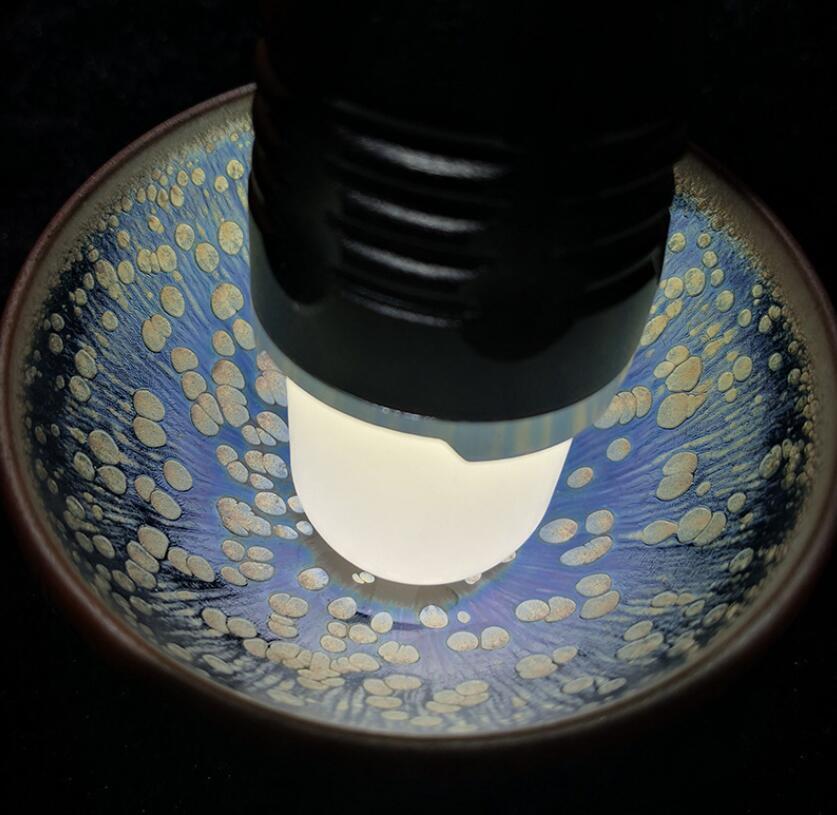 工芸品 抹茶碗 抹茶茶碗 天目茶碗 曜変天目茶碗 茶道具 お茶碗