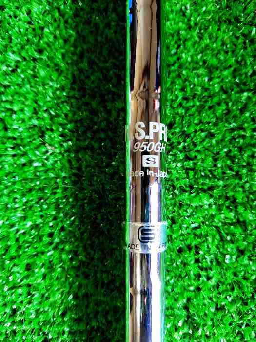 ★値下げ!!★ Cleveland 588 RTX 2.0 キャビティバック ツアーサテン ウェッジ 56°-16° NS PRO 950GH (S) ローテックス_画像4