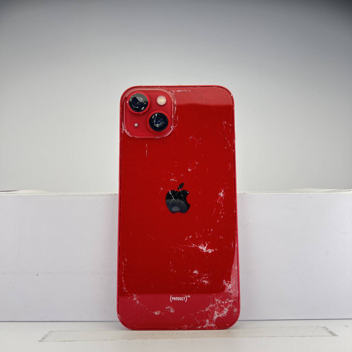 iPhone 13 256GB (PRODUCT)RED SIMフリー 訳あり品 ジャンク iPhone 13 256GB (PRODUCT)RED SIMフリー 訳あり品 ジャンク