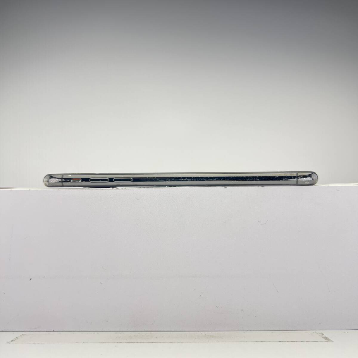 iPhone Xs Max 256GB スペースグレイ SIMフリー 訳あり品 iPhone Xs Max 256GB スペースグレイ SIMフリー 訳あり品